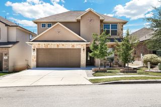 3427 Silver Set, San Antonio, TX 78245