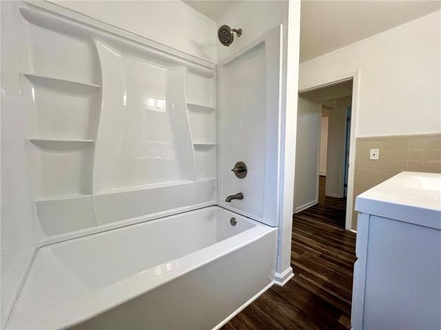 309 Ross Street NE, Rome, GA 30161