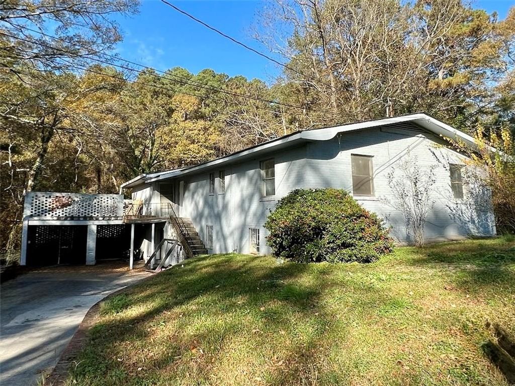 309 Ross Street NE, Rome, GA 30161