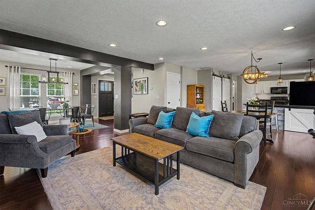 5741 Sawyers Mill Drive, Middletown, OH 45042