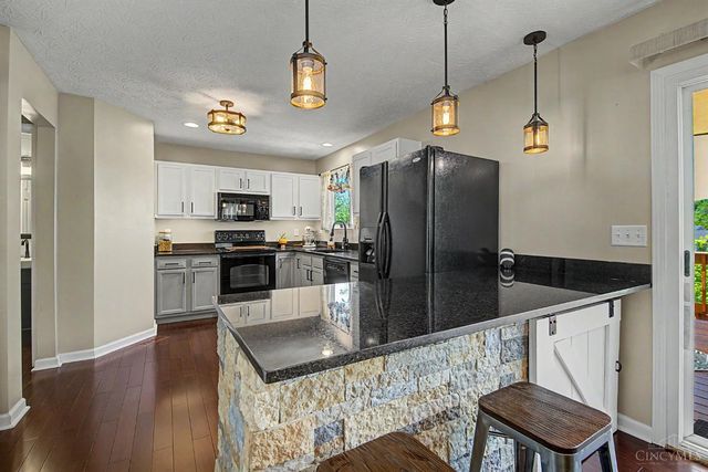 5741 Sawyers Mill Drive, Middletown, OH 45042