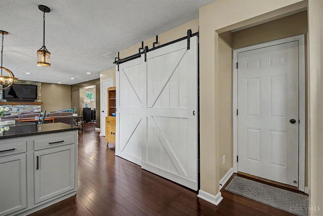 5741 Sawyers Mill Drive, Middletown, OH 45042