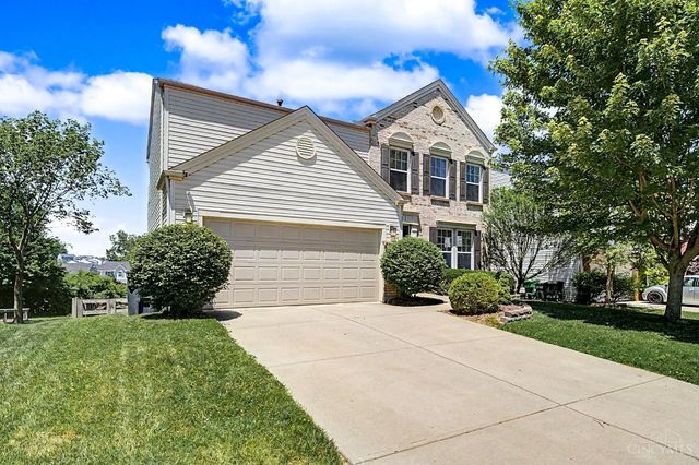5741 Sawyers Mill Drive, Middletown, OH 45042