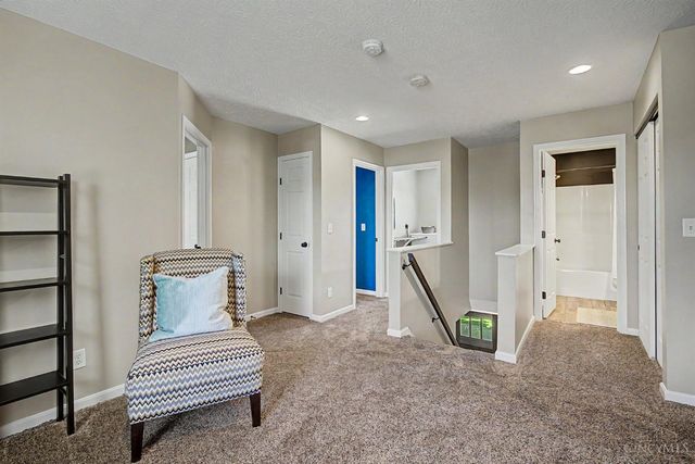 5741 Sawyers Mill Drive, Middletown, OH 45042