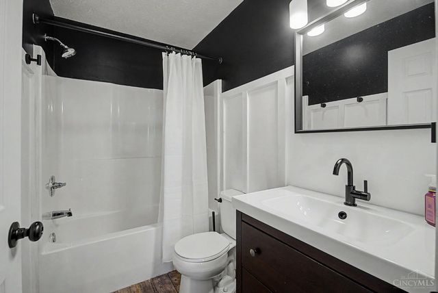 5741 Sawyers Mill Drive, Middletown, OH 45042