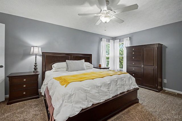 5741 Sawyers Mill Drive, Middletown, OH 45042