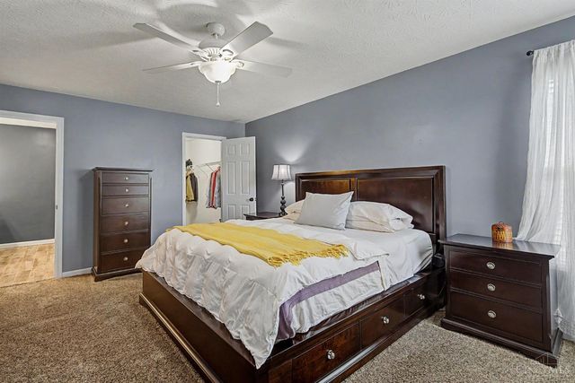 5741 Sawyers Mill Drive, Middletown, OH 45042