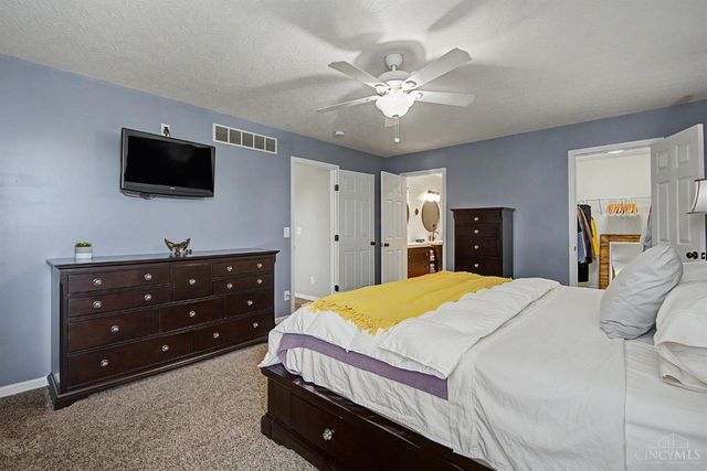 5741 Sawyers Mill Drive, Middletown, OH 45042