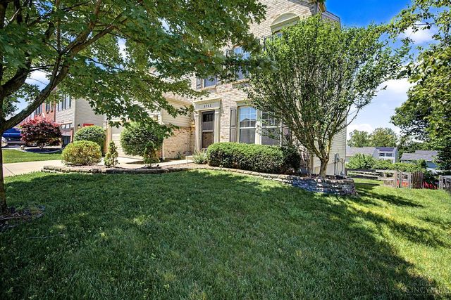 5741 Sawyers Mill Drive, Middletown, OH 45042