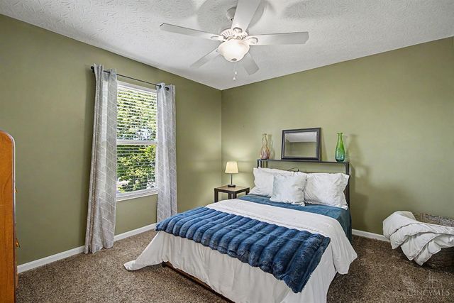 5741 Sawyers Mill Drive, Middletown, OH 45042