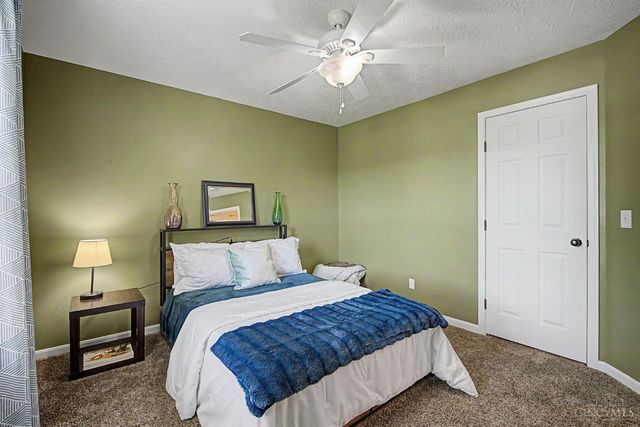 5741 Sawyers Mill Drive, Middletown, OH 45042