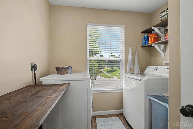 5741 Sawyers Mill Drive, Middletown, OH 45042