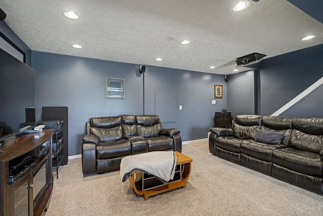 5741 Sawyers Mill Drive, Middletown, OH 45042