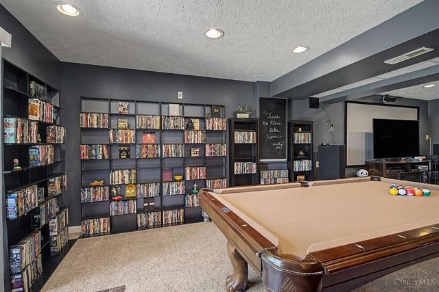 5741 Sawyers Mill Drive, Middletown, OH 45042