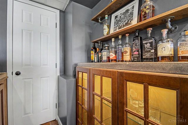 5741 Sawyers Mill Drive, Middletown, OH 45042