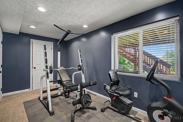 5741 Sawyers Mill Drive, Middletown, OH 45042