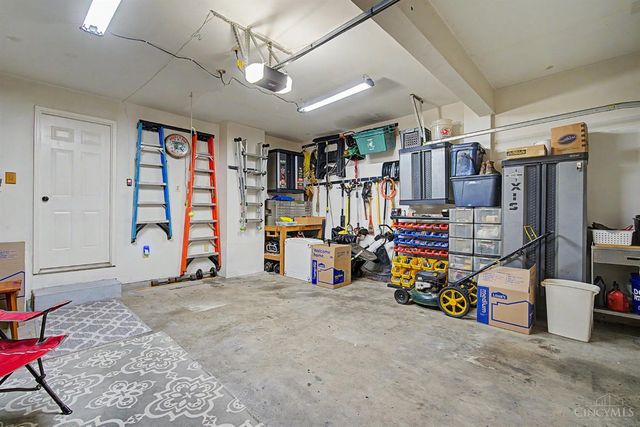 5741 Sawyers Mill Drive, Middletown, OH 45042