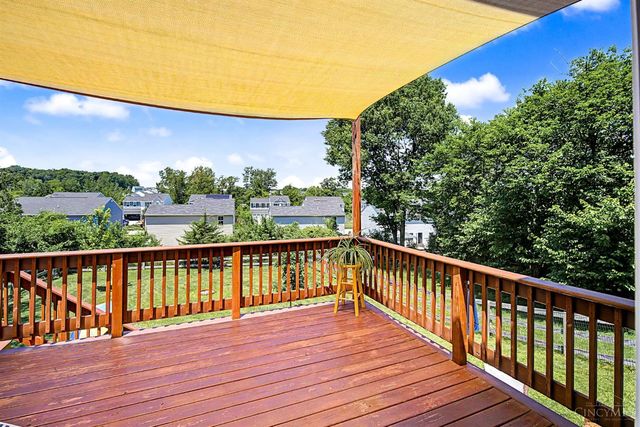 5741 Sawyers Mill Drive, Middletown, OH 45042