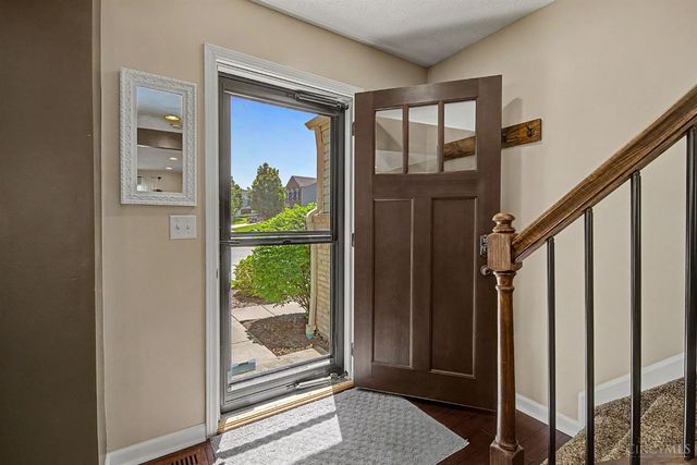 5741 Sawyers Mill Drive, Middletown, OH 45042