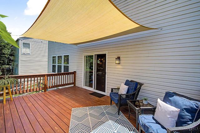 5741 Sawyers Mill Drive, Middletown, OH 45042