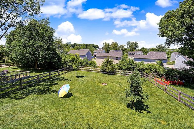 5741 Sawyers Mill Drive, Middletown, OH 45042
