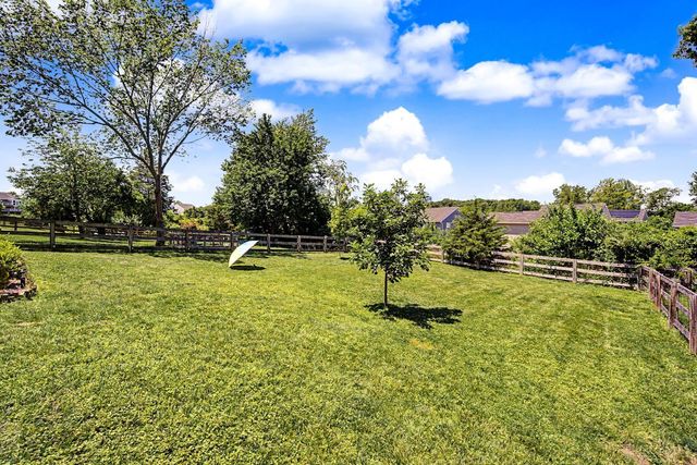 5741 Sawyers Mill Drive, Middletown, OH 45042