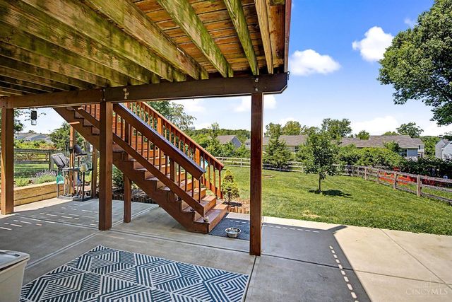 5741 Sawyers Mill Drive, Middletown, OH 45042
