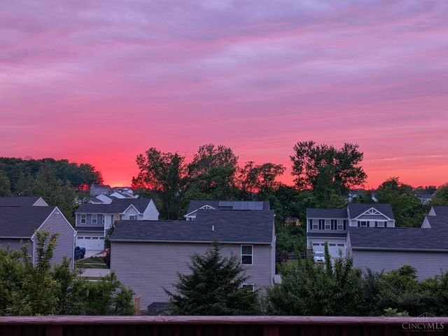 5741 Sawyers Mill Drive, Middletown, OH 45042