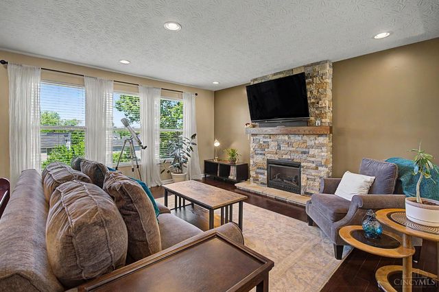 5741 Sawyers Mill Drive, Middletown, OH 45042