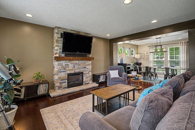 5741 Sawyers Mill Drive, Middletown, OH 45042