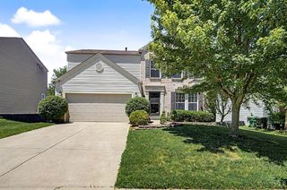 5741 Sawyers Mill Drive, Middletown, OH 45042