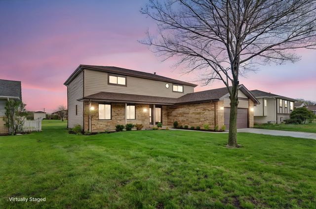 2380 Chestnut Lane, Morris, IL 60450