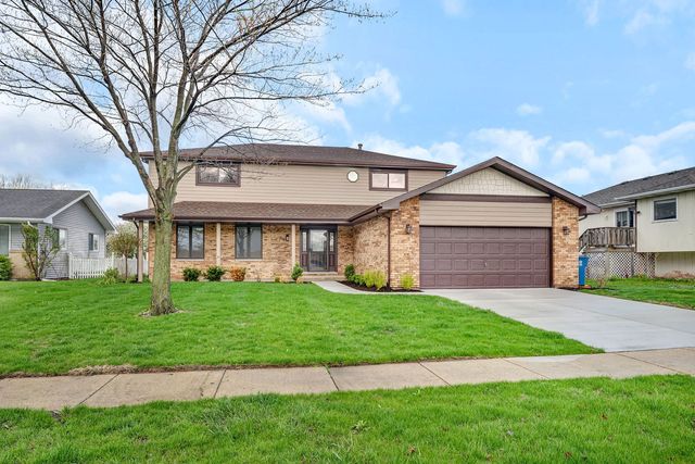 2380 Chestnut Lane, Morris, IL 60450