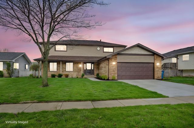 2380 Chestnut Lane, Morris, IL 60450