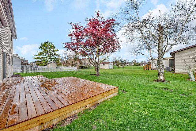 2380 Chestnut Lane, Morris, IL 60450