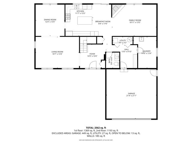 2380 Chestnut Lane, Morris, IL 60450
