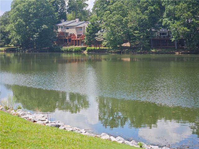 1101 Garden Court, Sandy Springs, GA 30328