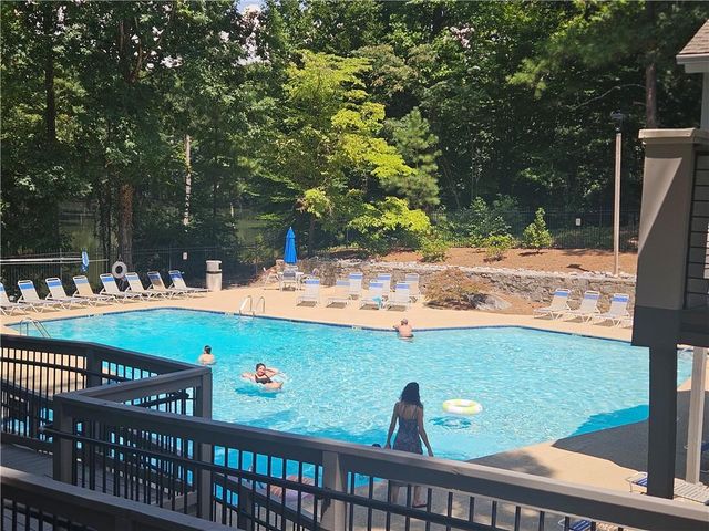 1101 Garden Court, Sandy Springs, GA 30328