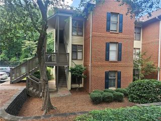 1101 Garden Court, Sandy Springs, GA 30328