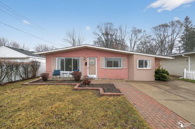 631 Forest Street, Westland, MI 48186