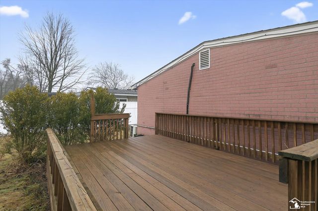 631 Forest Street, Westland, MI 48186