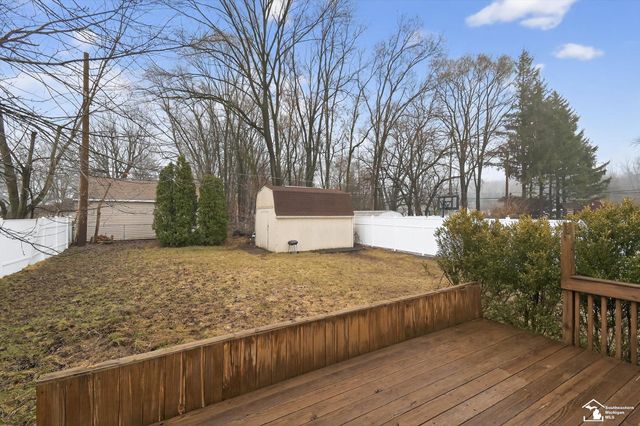 631 Forest Street, Westland, MI 48186