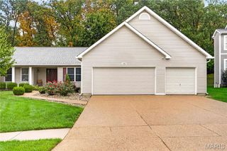 410 English Manor Drive, Wentzville, MO 63385