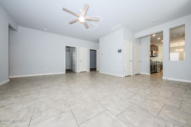 3301 N Baby Bruno Way, Tucson, AZ 85745
