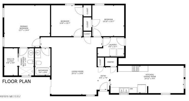 3301 N Baby Bruno Way, Tucson, AZ 85745
