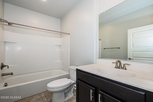 3301 N Baby Bruno Way, Tucson, AZ 85745