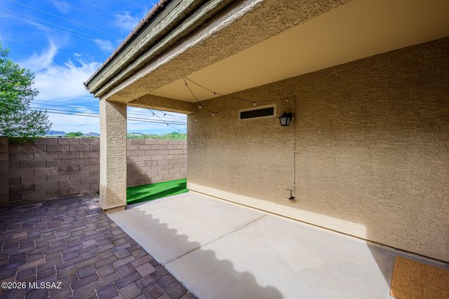 3301 N Baby Bruno Way, Tucson, AZ 85745