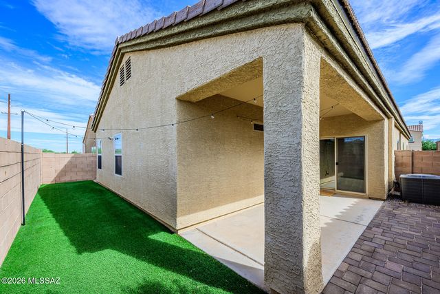 3301 N Baby Bruno Way, Tucson, AZ 85745