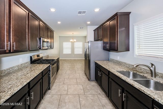3301 N Baby Bruno Way, Tucson, AZ 85745