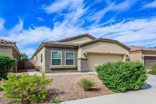 3301 N Baby Bruno Way, Tucson, AZ 85745